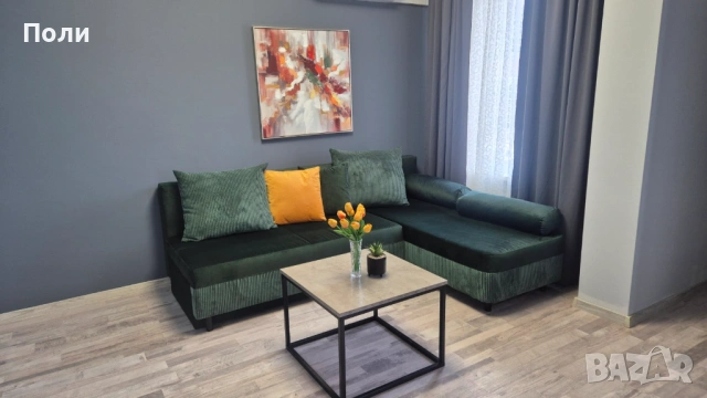 2 стаен апартамент + ГАРАЖ от собственик, снимка 3 - Апартаменти - 53936554