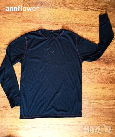 Термо блуза ХL, снимка 2 - Спортни дрехи, екипи - 53134440