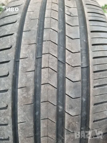 летни гуми 245/40/18, снимка 2 - Гуми и джанти - 55808309