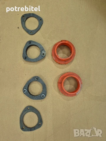 лифт за toyota rav4 