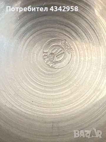 Vintage.Голяма бирена чаша. Германия., снимка 6 - Антикварни и старинни предмети - 51445754