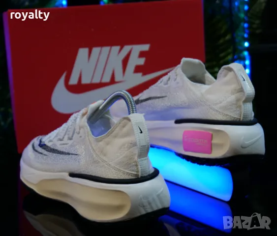 Nike ZoomX Invincible Run 3 мъжки маратонки , снимка 3 - Маратонки - 49765978