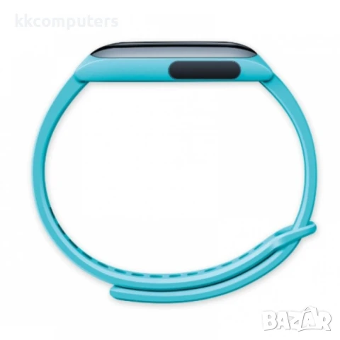 Beurer AS 81 Смарт Фитнес Гривна Часовник, снимка 3 - Смарт гривни - 50672911