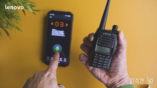 Hotwav Hyper 8 Ultra 12GB RAM, черен, снимка 12 - Други - 52889483