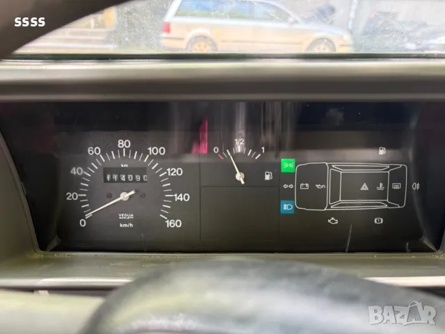 Фиат Панда , снимка 15 - Автомобили и джипове - 50291896