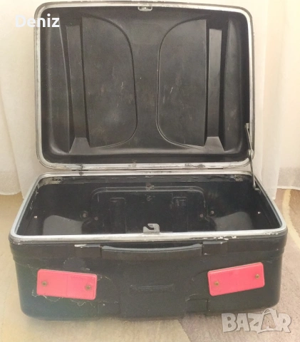 Багажник - куфар за мотор, снимка 10 - Аксесоари и консумативи - 53132088