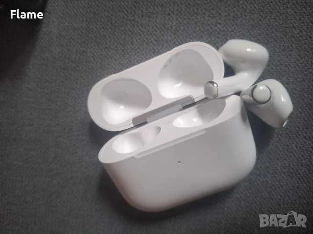 Apple Airpods Pro 2 слушалки айфон iphone еърподс про , снимка 3 - Apple iPhone - 54229341