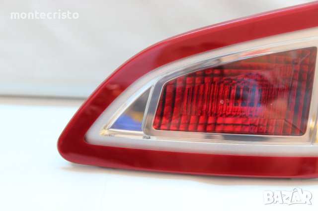 Десен вътрешен стоп Renault Scenic III (2009-2013г.) ✔️Valeo / 265500018R / Десен стоп заден капак, снимка 2 - Части - 37757217