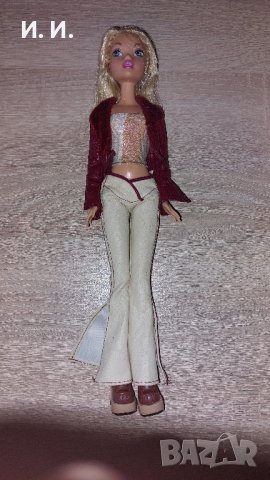Кукла Barbie , снимка 1 - Колекции - 42759470