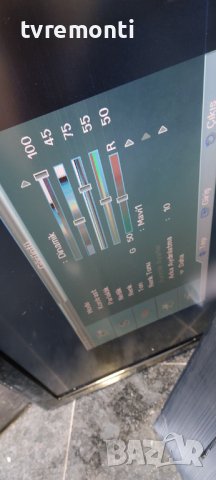 TCON BOARD T370HW02 V0 06A22-1B SAMSUNG LE37M86BD for 37inc DISPLAY T370HW02 V2, снимка 6 - Части и Платки - 42609310