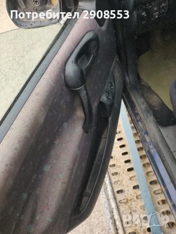 Opel Corsa B 1.0 на части, снимка 11 - Автомобили и джипове - 49601981