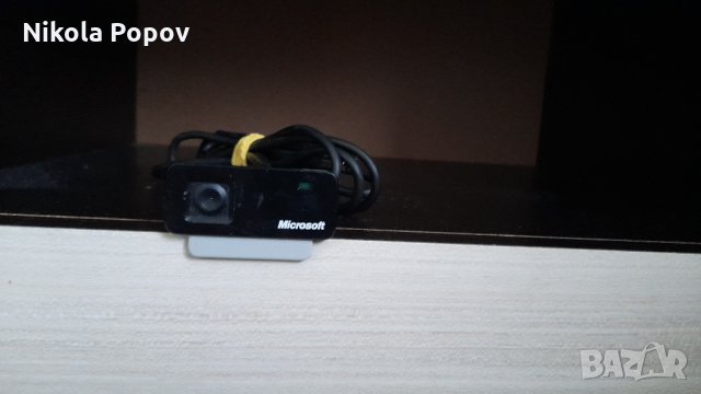 Minecrosoft LifeCam VX-700, снимка 1