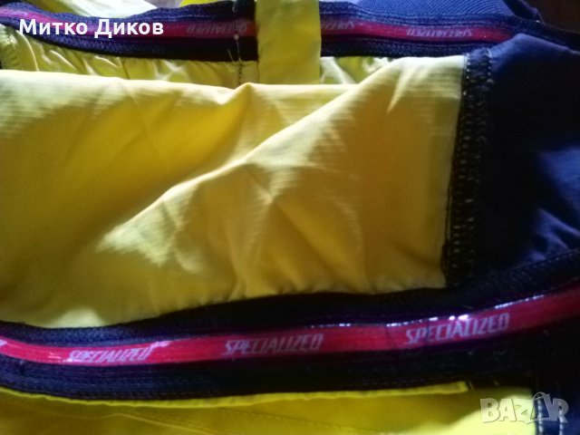 Колездачно яке марково на Специализед размер Л, снимка 9 - Велосипеди - 35234955