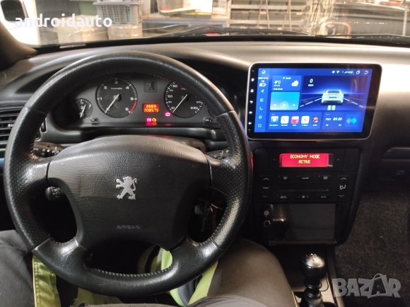 Универсална 1DIN 10.1" 360" flip Android Мултимедия/Навигация, снимка 4 - Аксесоари и консумативи - 40054191