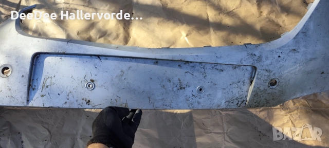 Предна броня Opel Crossland 2017-2021 39097370, снимка 3 - Части - 52426570