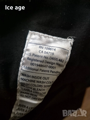 5.11 Tactical series мъжки тактически панталон , снимка 6 - Панталони - 52477049