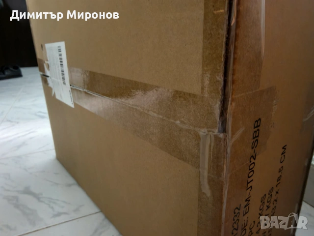  Продавам грамофон House of Marley - Stir It Up Wireless, полуавтоматичен, кафяв, снимка 2 - Грамофони - 54081144