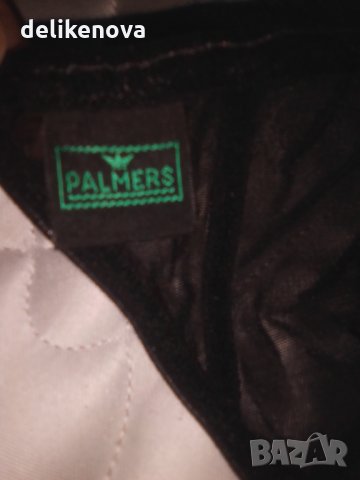 Palmers/Victoria's Secret. Size S-M, снимка 3 - Бельо - 31248086
