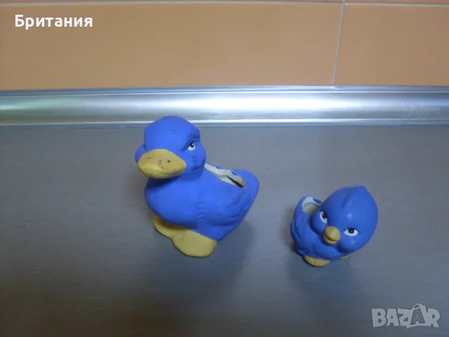Керамичен сувенир., снимка 2 - Декорация за дома - 49273081