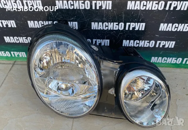 Фар десен фарове за Киа Kia Opirus,нов