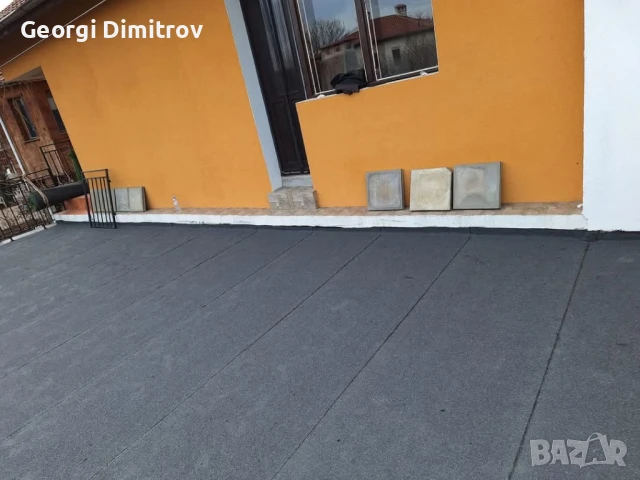 Ремонт на покриви в цялата страна , снимка 3 - Ремонти на покриви - 50608656