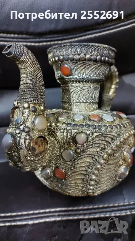 ТИБЕТСКА кана, снимка 5 - Антикварни и старинни предмети - 49198288