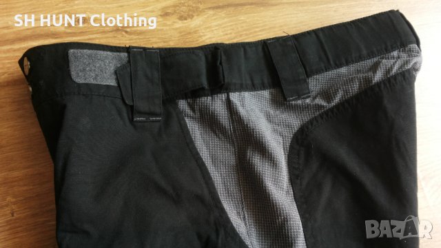 NORHEM Stretch Pant размер S за лов риболов и туризъм панталон - 329, снимка 11 - Панталони - 42233000
