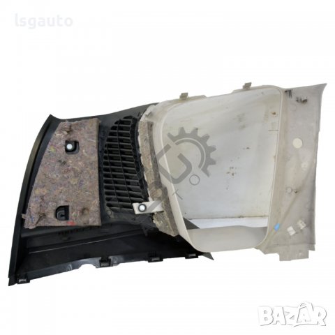 Кора задна дясна колонка Citroen C3 I Picasso(2008-2013) ID:92770, снимка 2 - Части - 39372352