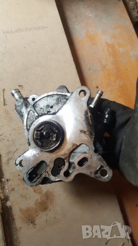 Тандем вакуум помпа VW пасат Б6 2.0TDI 140 БКП BKP pasat passat, снимка 2 - Части - 32139430