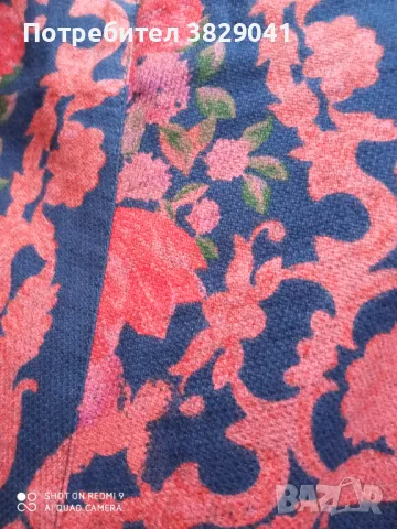 Дамски панталон, снимка 2 - Панталони - 48260391