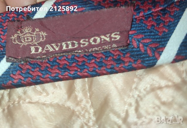 Вратовръзки, снимка 2 - Други - 38661910