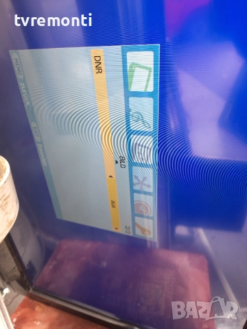 Платка POWER  SRV2169WW-F за 32-инчов телевизор TOSHIBA REGZA  Модел 32XV550PG , с дисплей LTA320HA0, снимка 8 - Части и Платки - 51877075