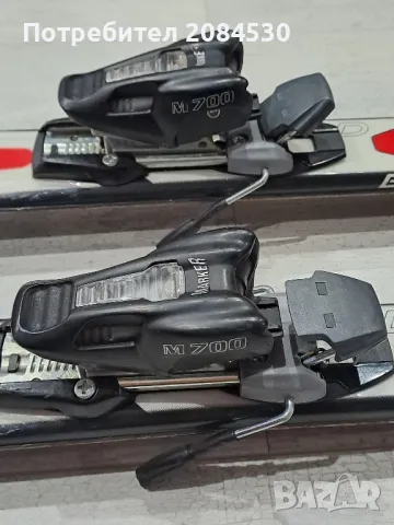 Ски  BLIZZARD-140 см, снимка 5 - Зимни спортове - 48599335