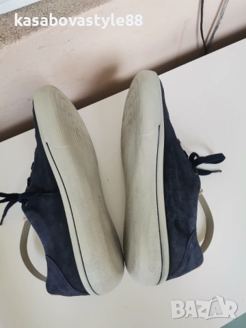 Спортни обувки Legero 39 н. , снимка 6 - Дамски ежедневни обувки - 54249912