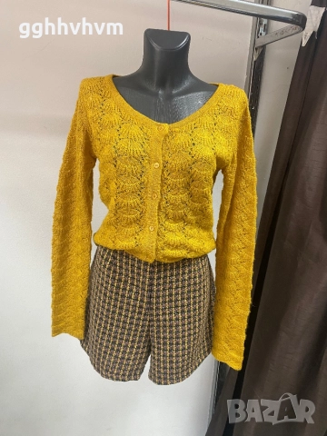 Жилетка на only