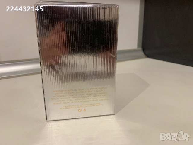 Tom Ford Metallique 100ml EDP , снимка 7 - Дамски парфюми - 38978526