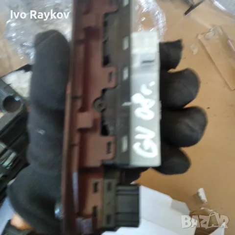 Панел копчета за ел. стъкла за Suzuki Grand Vitara 1.9, 129 hp, снимка 2 - Части - 47597830