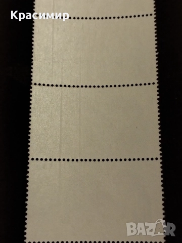 DDR 1987 г .MNH , снимка 8 - Филателия - 52268184