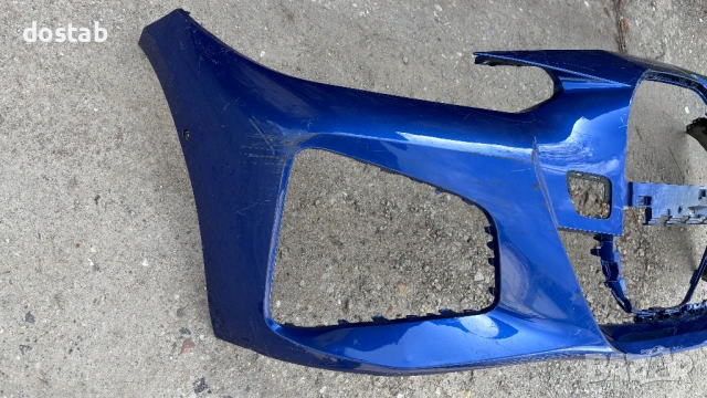 Предна браня за bmw G26 M Paket, снимка 2 - Части - 54200549