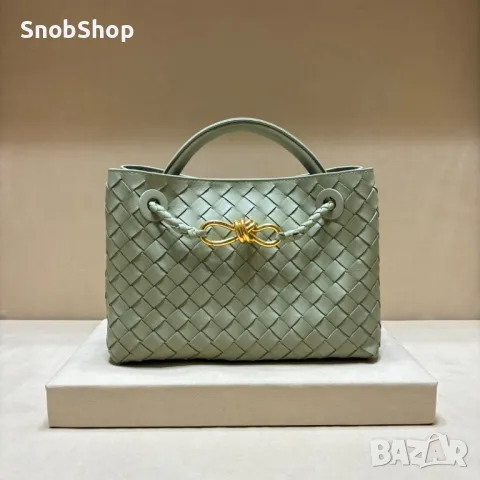 Чанта Bottega Venetia , снимка 1