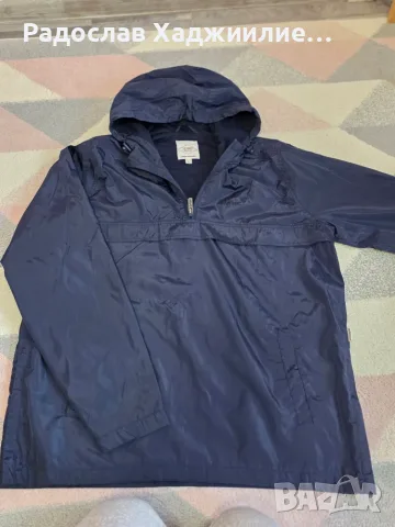 яке есенно Karrimor, Lee Cooper, Patrick waterproof, windproof, снимка 5 - Якета - 56524750