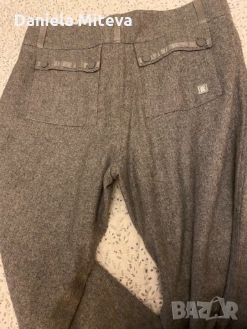 Дамски панталон Esprit, снимка 2 - Панталони - 31539264