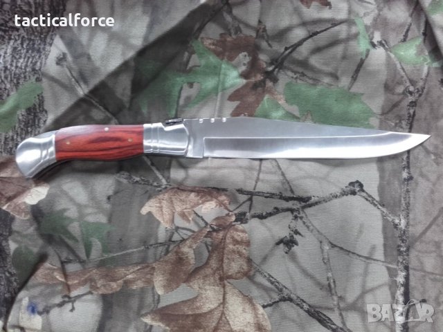 нож-тиролски