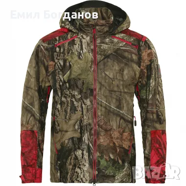 Harkila moose. Ловно яке Харкила. 54/XL.