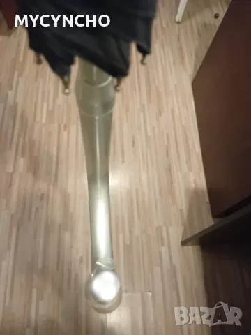 луксозен чадър, снимка 4 - Други - 47368833