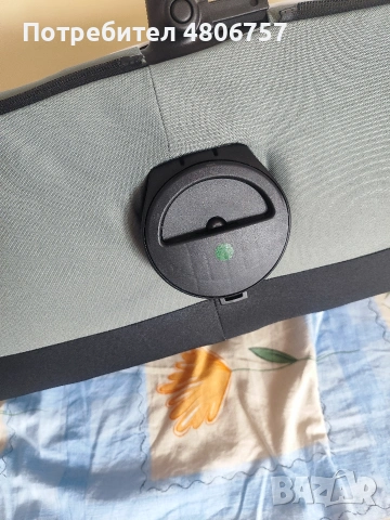 Детска количка Easy walker Harvey5, снимка 16 - Детски колички - 54301423