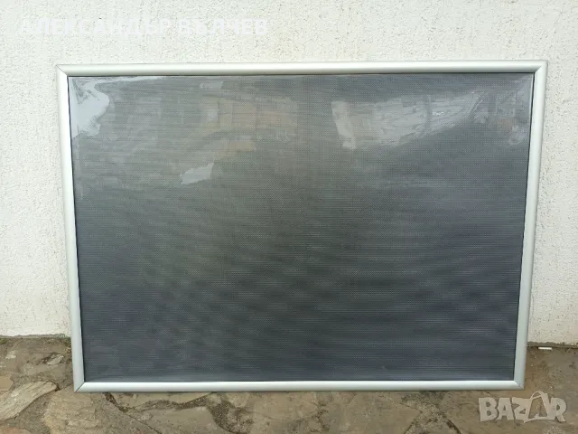 Снап рамка за рекламни материали , снимка 2 - Друго търговско оборудване - 49939315