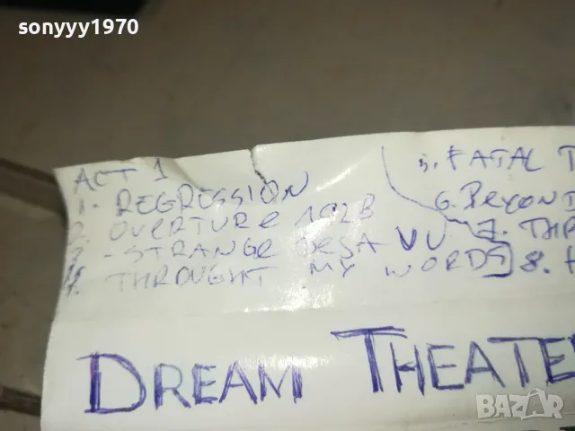 DEEP PURPLE X2 TAPE 1901251901, снимка 16 - Аудио касети - 48743472