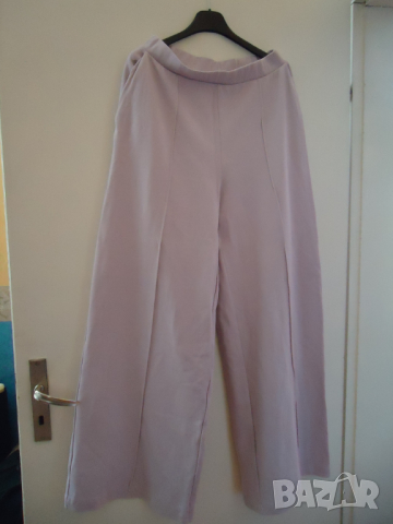 трикотажен панталон