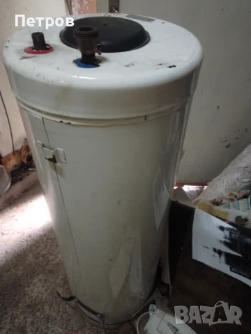 бойлер 80 литра